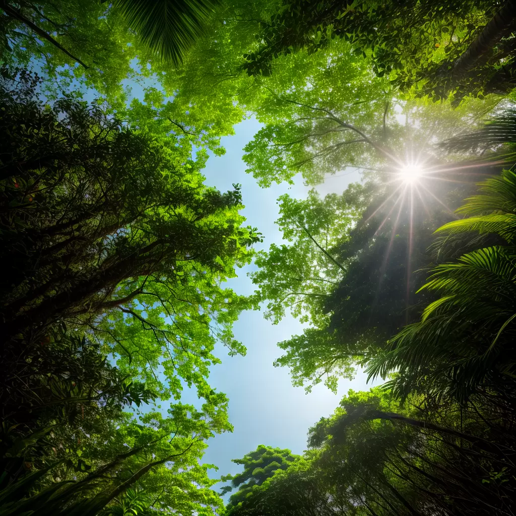 Fitossociologia e o estudo de florestas tropicais 9 Fitossociologia e o estudo de florestas tropicais 8