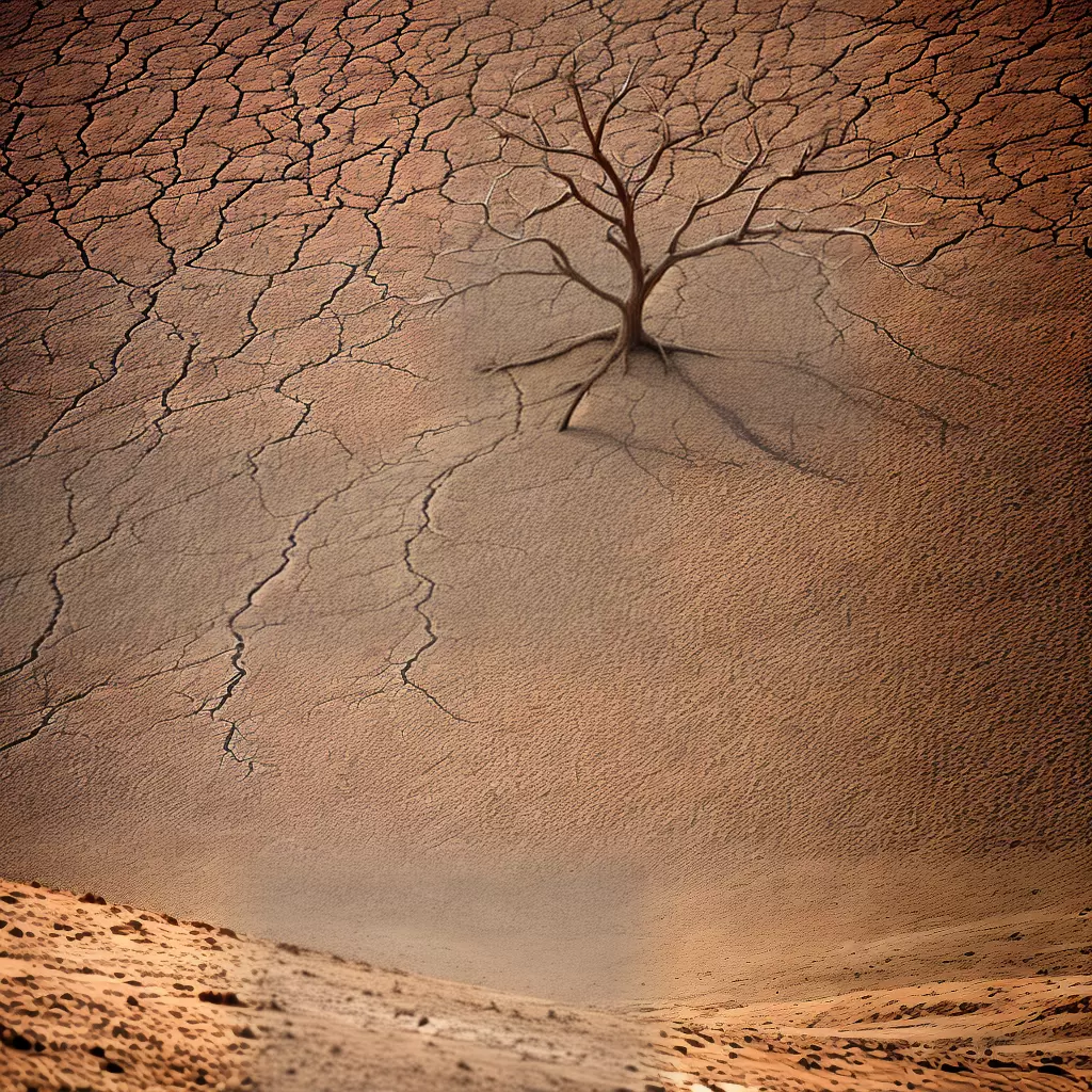 A Fitossociologia no combate à desertificação 2