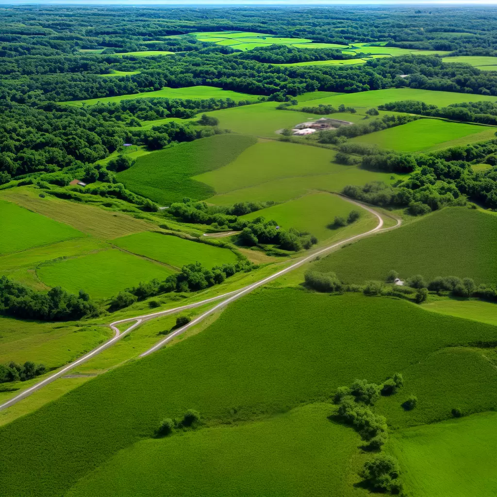 A Fitossociologia na análise de paisagens culturais 5 A Fitossociologia na análise de paisagens culturais 4