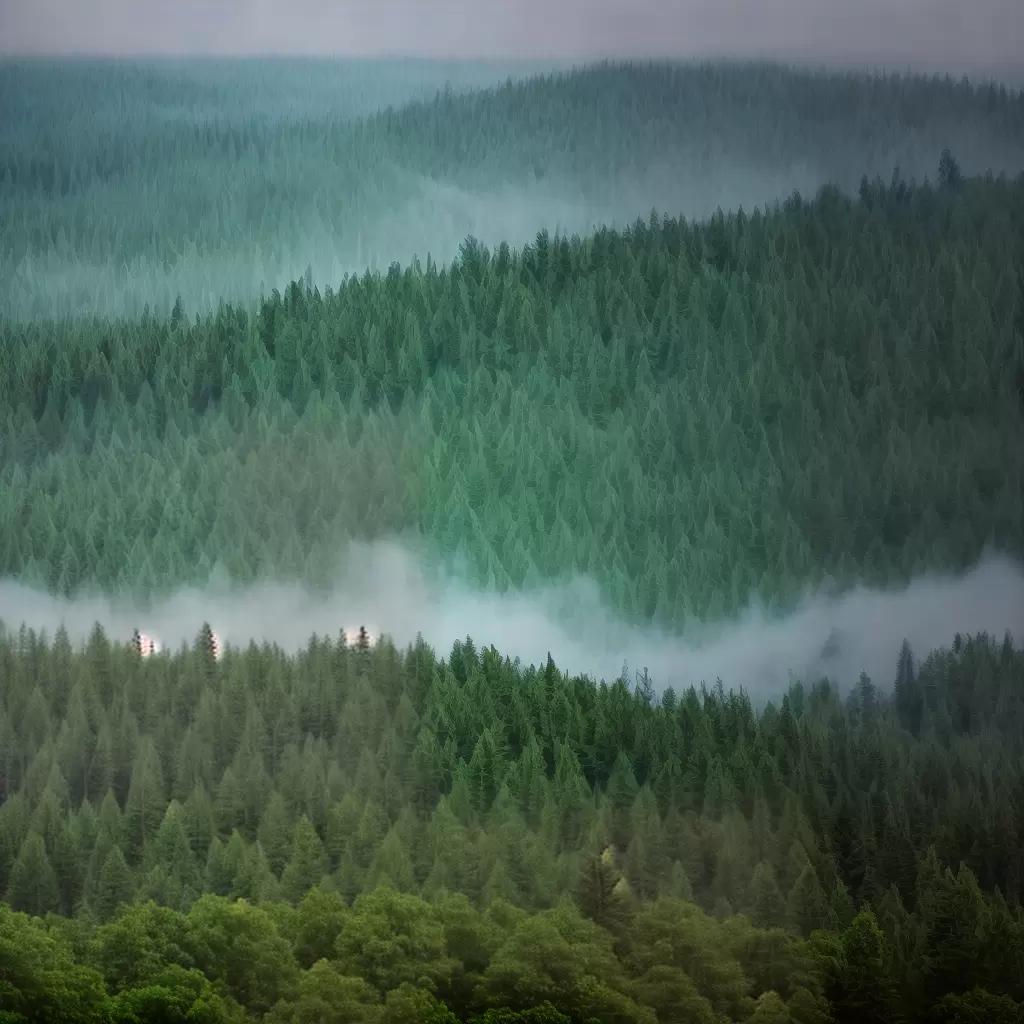 A Fitossociologia na previsão de fenômenos naturais 4