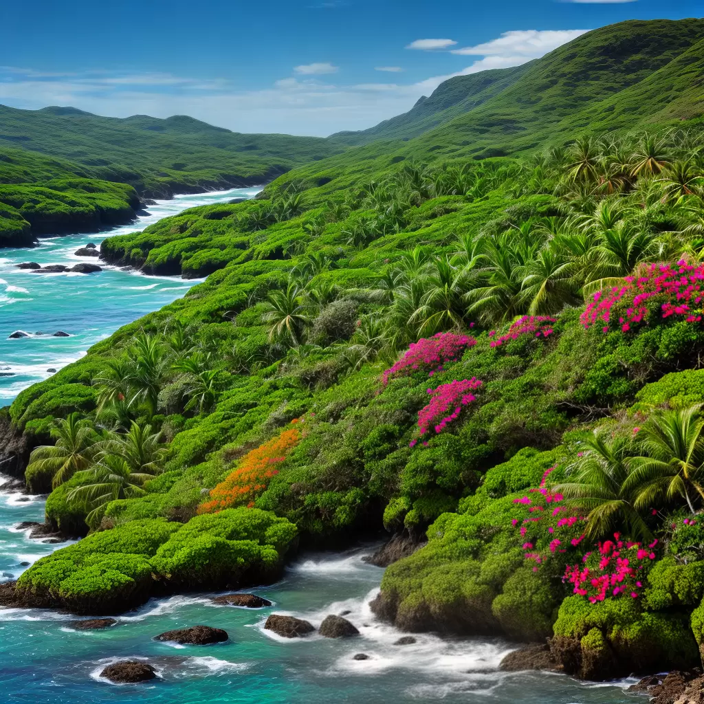 Como a Fitossociologia auxilia na conservação de habitats costeiros 4