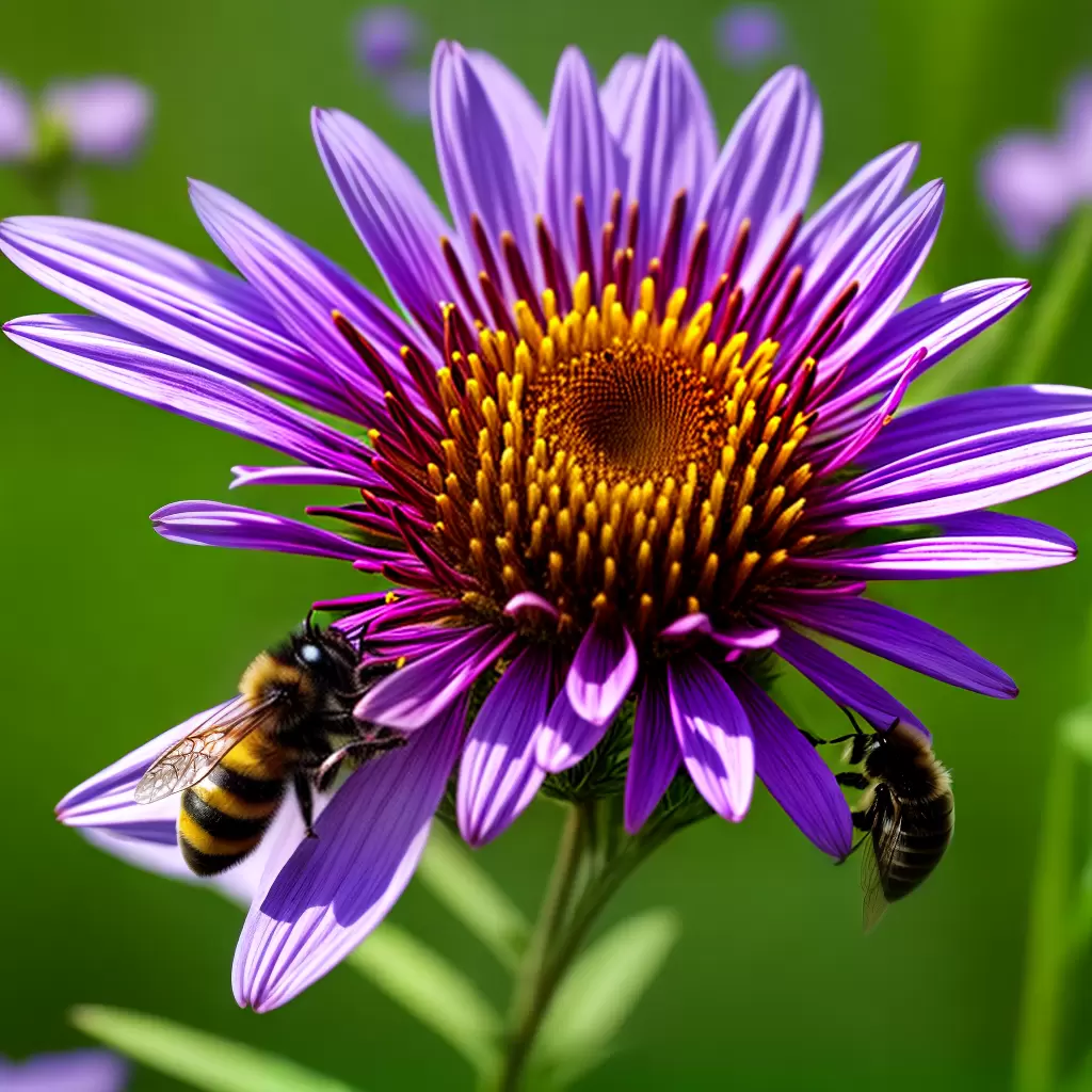 Insetos Benéficos: A Importância deles para a NATUREZA! 1 Insetos Benéficos: A Importância deles para a NATUREZA!