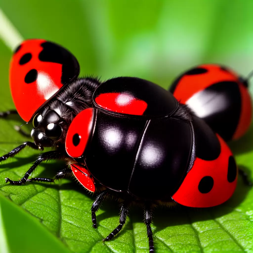 Insetos Benéficos: A Importância deles para a NATUREZA! 5 Insetos Benéficos: A Importância deles para a NATUREZA! 4