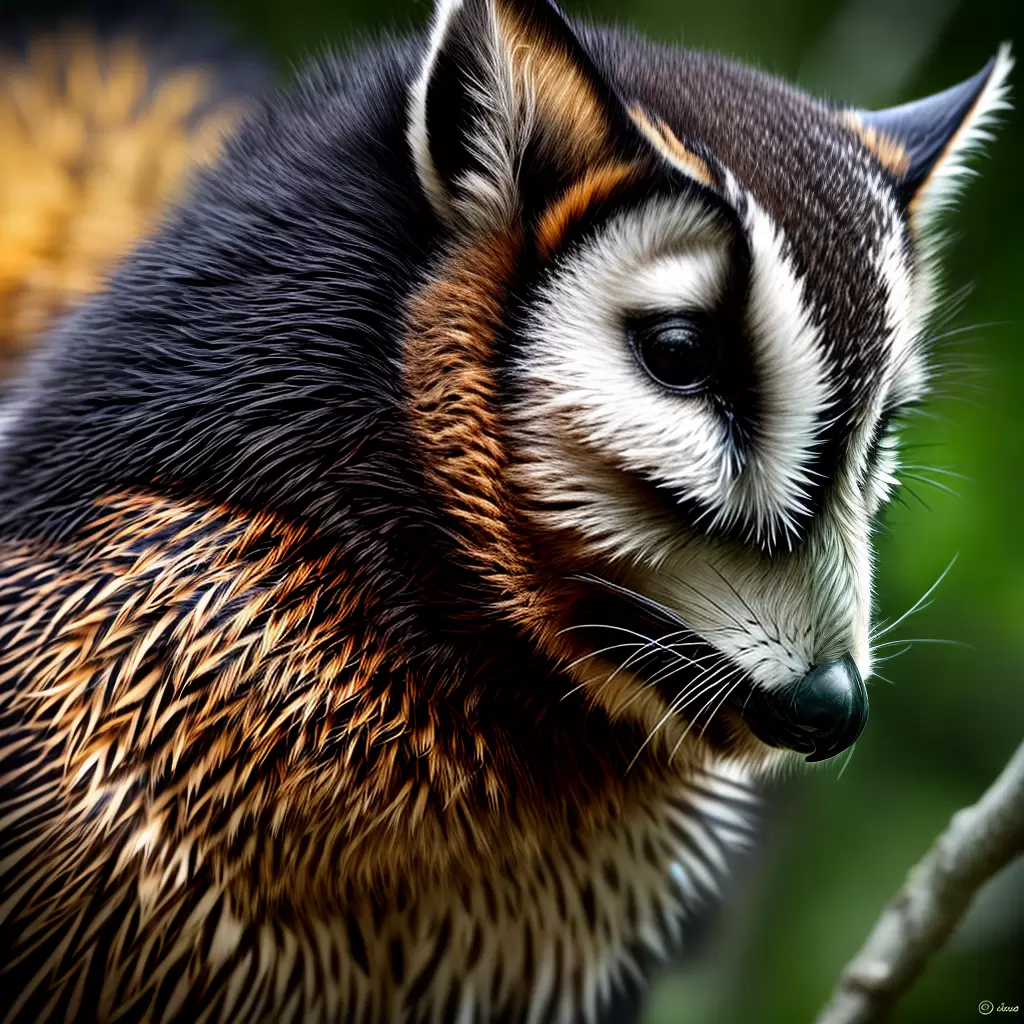A Vida Noturna dos Animais: O que ACONTECE quando o Sol Se Põe? 9 A Vida Noturna dos Animais: O que ACONTECE quando o Sol Se Põe? 8