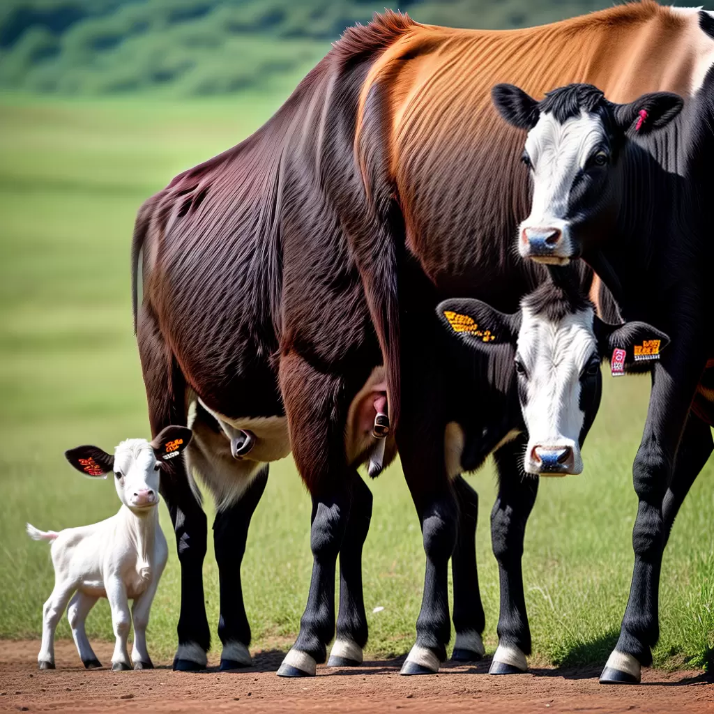 Reprodução Animal: O Milagre da VIDA em Detalhes! 1 Reprodução Animal: O Milagre da VIDA em Detalhes!