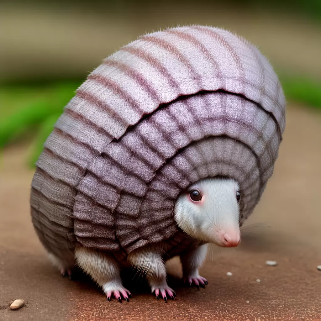 Os Animais Mais ESTRANHOS do Mundo: Uma Aventura Fascinante! 6