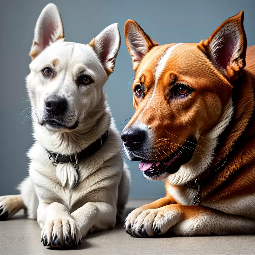 Comportamento Animal: O que os Animais estão Tentando nos DIZER? 7 Comportamento Animal: O que os Animais estão Tentando nos DIZER? 6