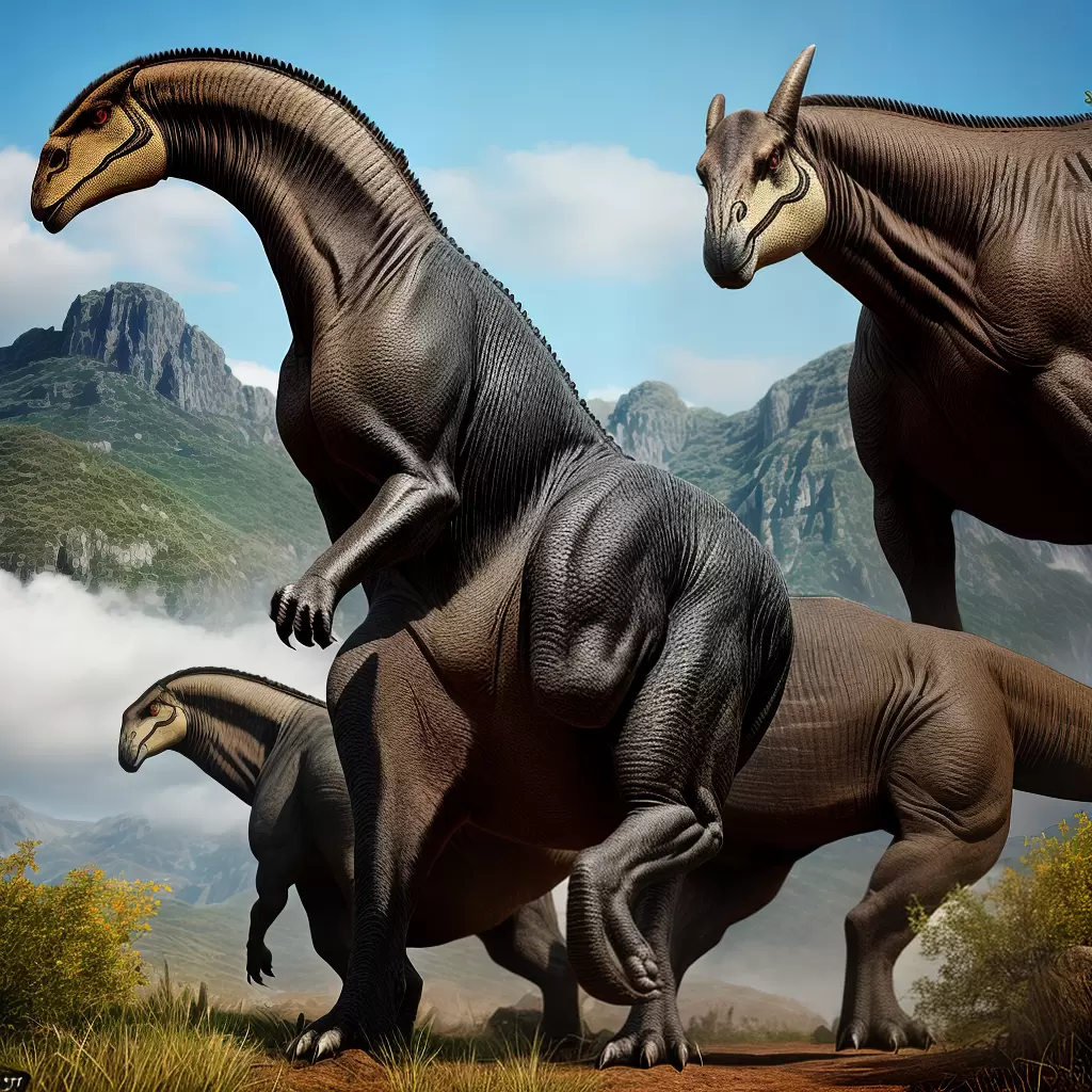 EVOLUÇÃO: Como os Animais se Adaptaram ao Longo dos Séculos! 1 EVOLUÇÃO: Como os Animais se Adaptaram ao Longo dos Séculos!