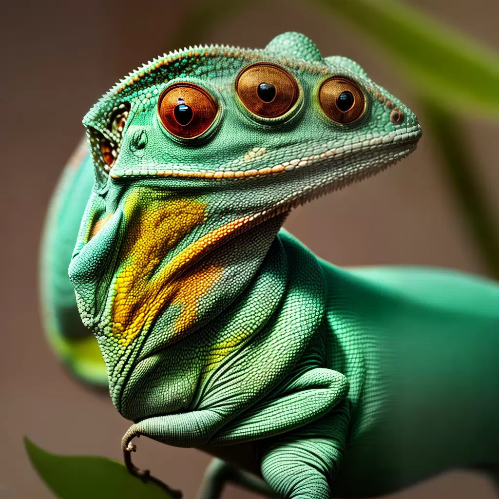 EVOLUÇÃO: Como os Animais se Adaptaram ao Longo dos Séculos! 3 EVOLUÇÃO: Como os Animais se Adaptaram ao Longo dos Séculos! 2
