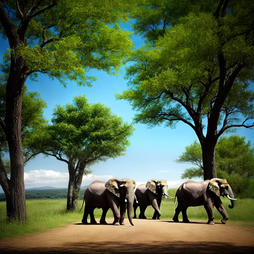 EVOLUÇÃO: Como os Animais se Adaptaram ao Longo dos Séculos! 5 EVOLUÇÃO: Como os Animais se Adaptaram ao Longo dos Séculos! 4