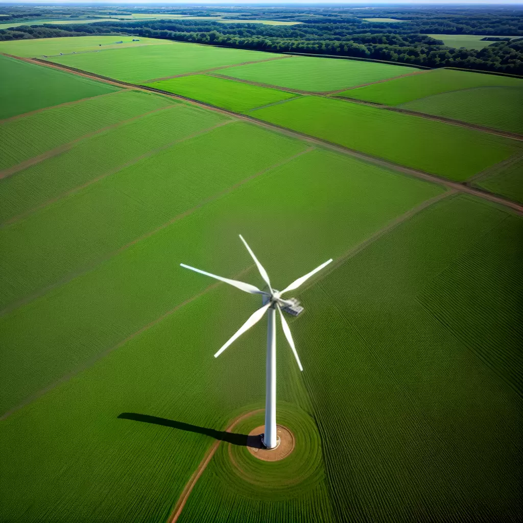 Como a Fitossociologia auxilia na gestão de áreas de produção de energia renovável 2