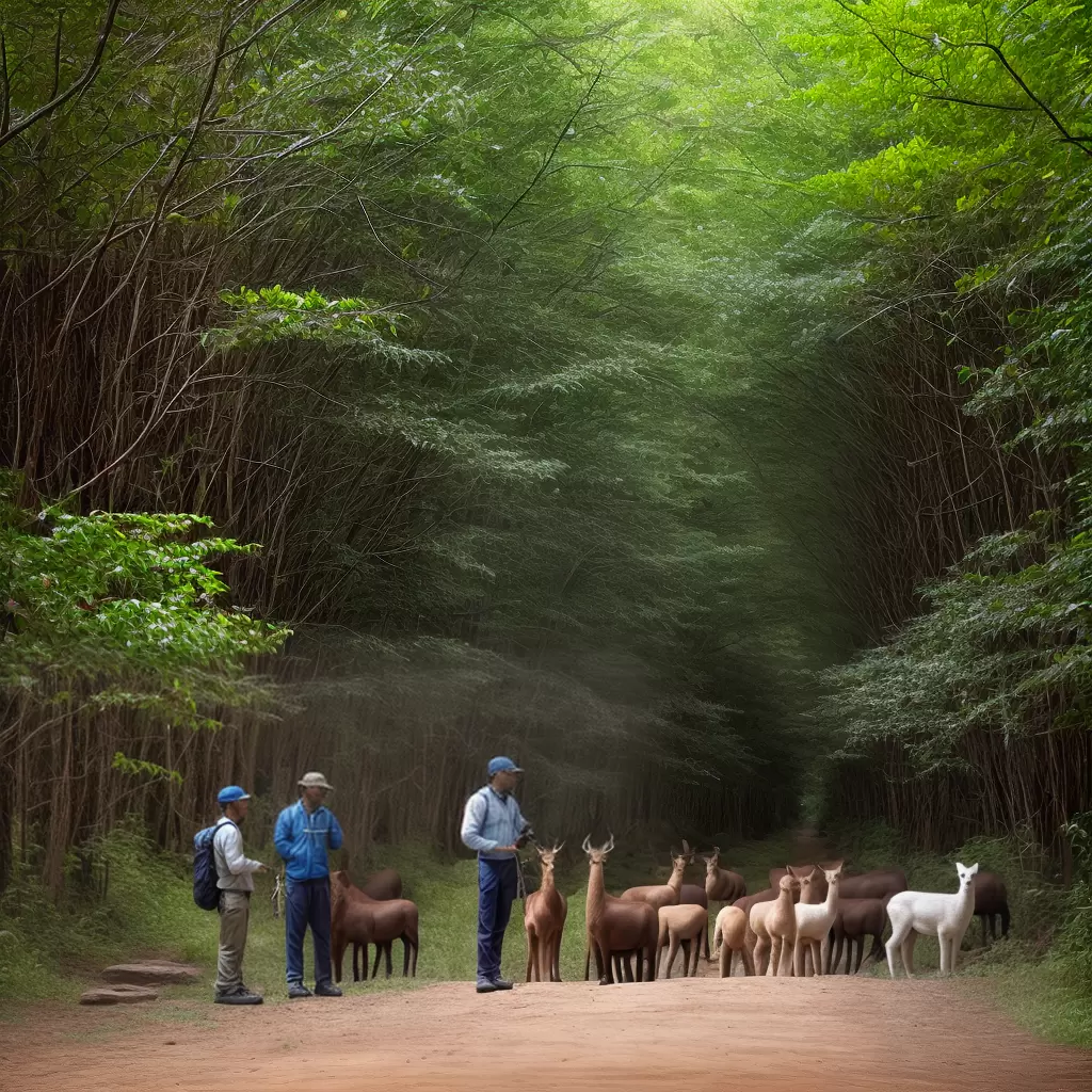 A Importância da Zoologia na CIÊNCIA Moderna! 4