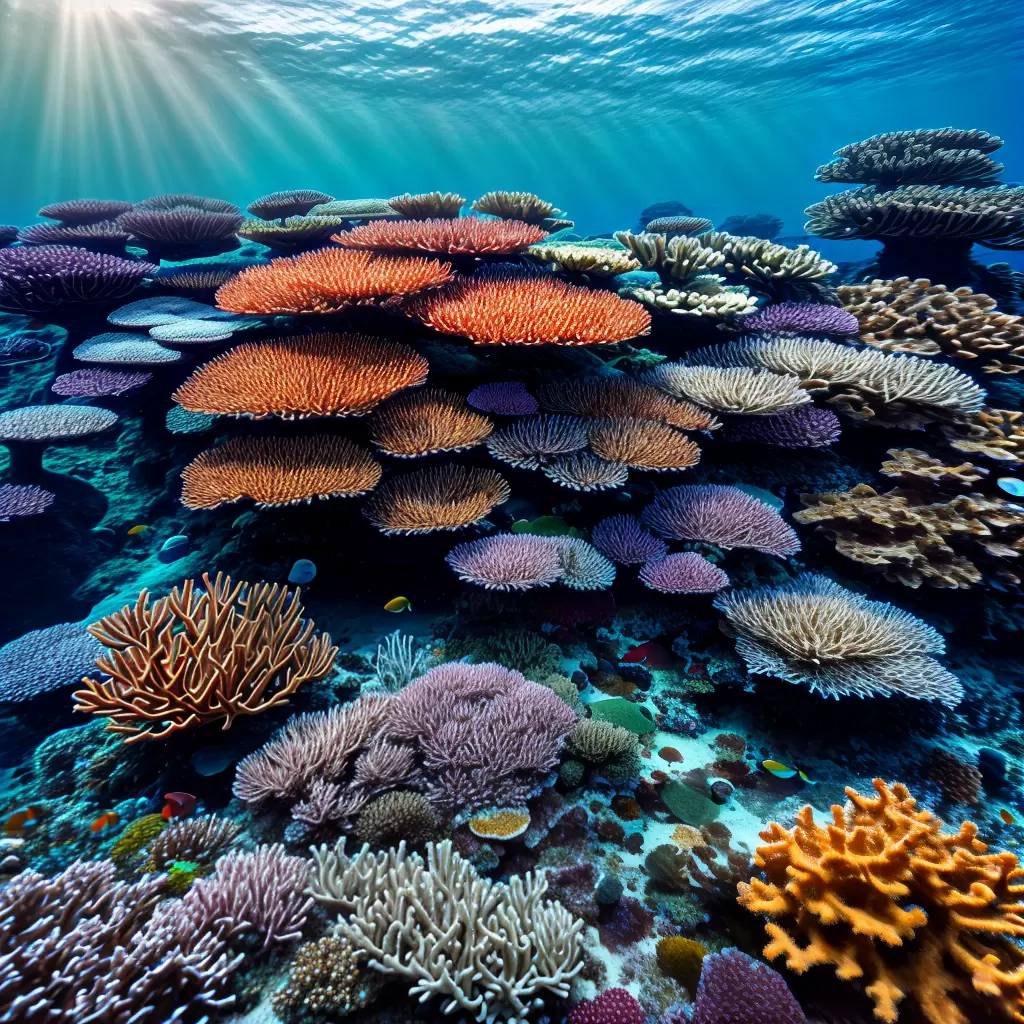 As Maravilhas da Vida MARINHA: Descubra o Oceano como Nunca Antes!