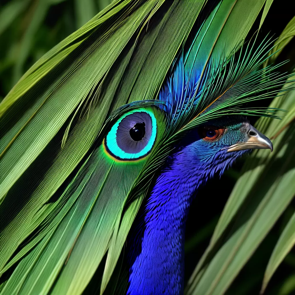 As Mais Belas AVES do Mundo: Uma Experiência Visual!