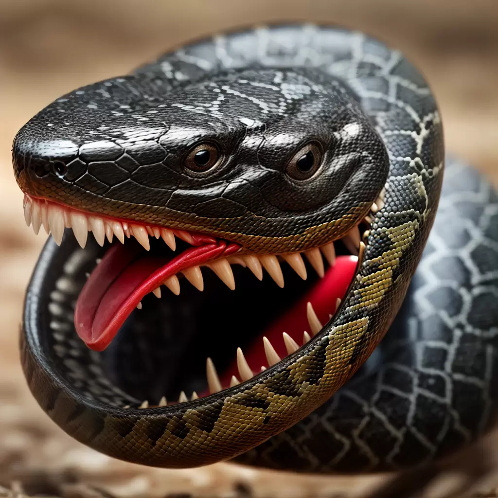Veneno Animal: O Lado MORTAL da Natureza! 8