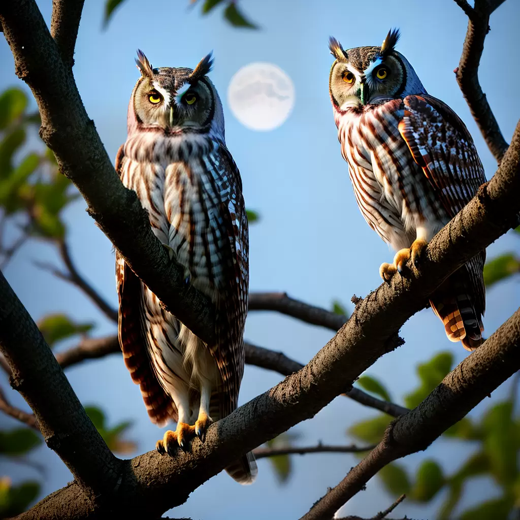 A Interessante Vida dos ANIMAIS NOTURNOS! 5 A Interessante Vida dos ANIMAIS NOTURNOS! 4