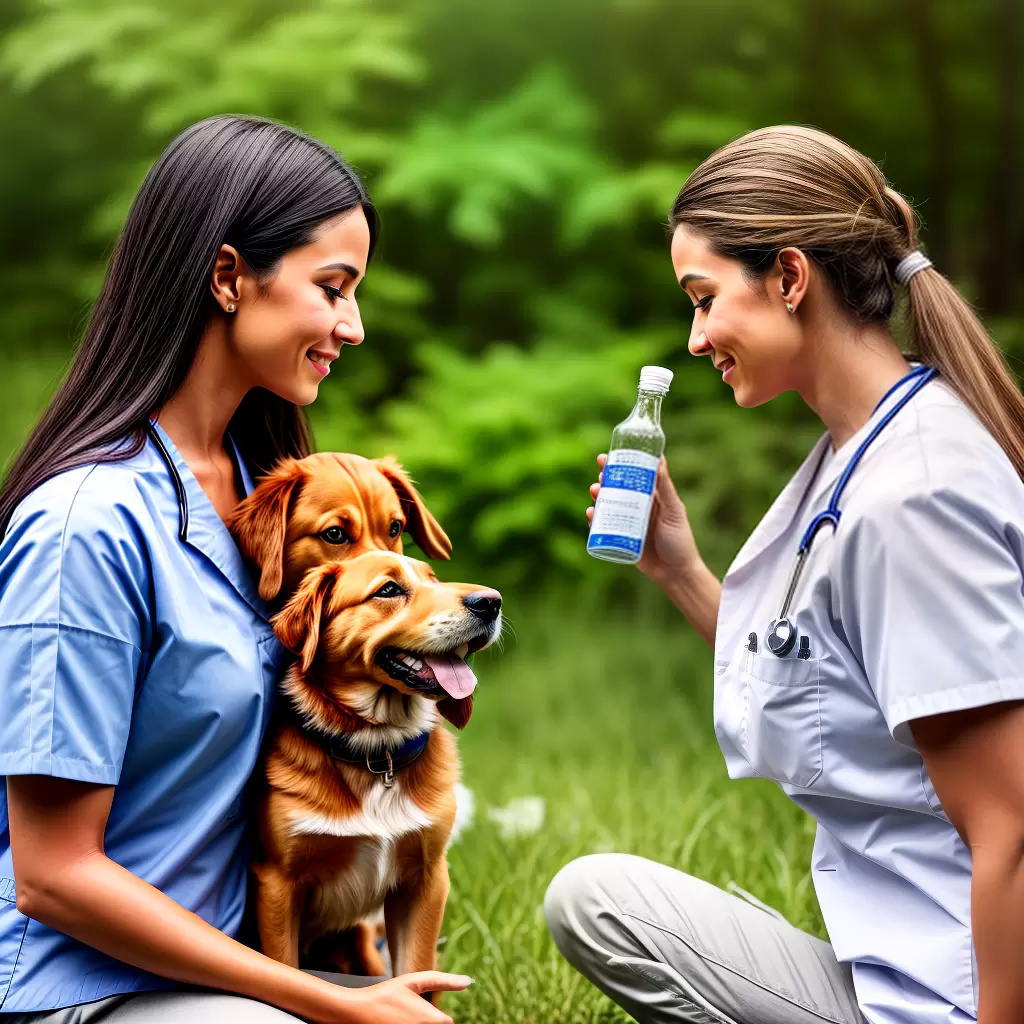 A importância da farmacognosia na medicina veterinária 8