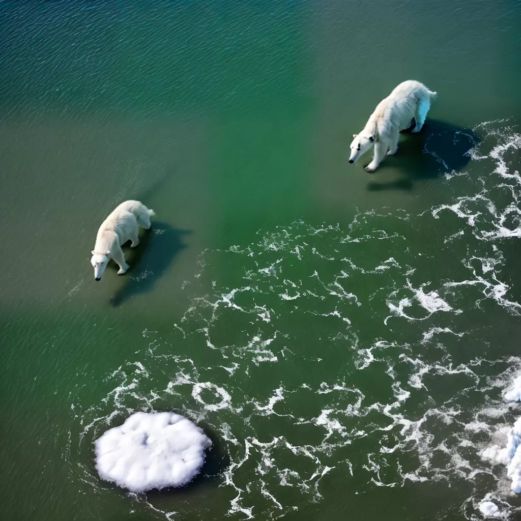 Animais e Clima: Como as Mudanças Climáticas afetam a VIDA Selvagem? 1 Animais e Clima: Como as Mudanças Climáticas afetam a VIDA Selvagem?