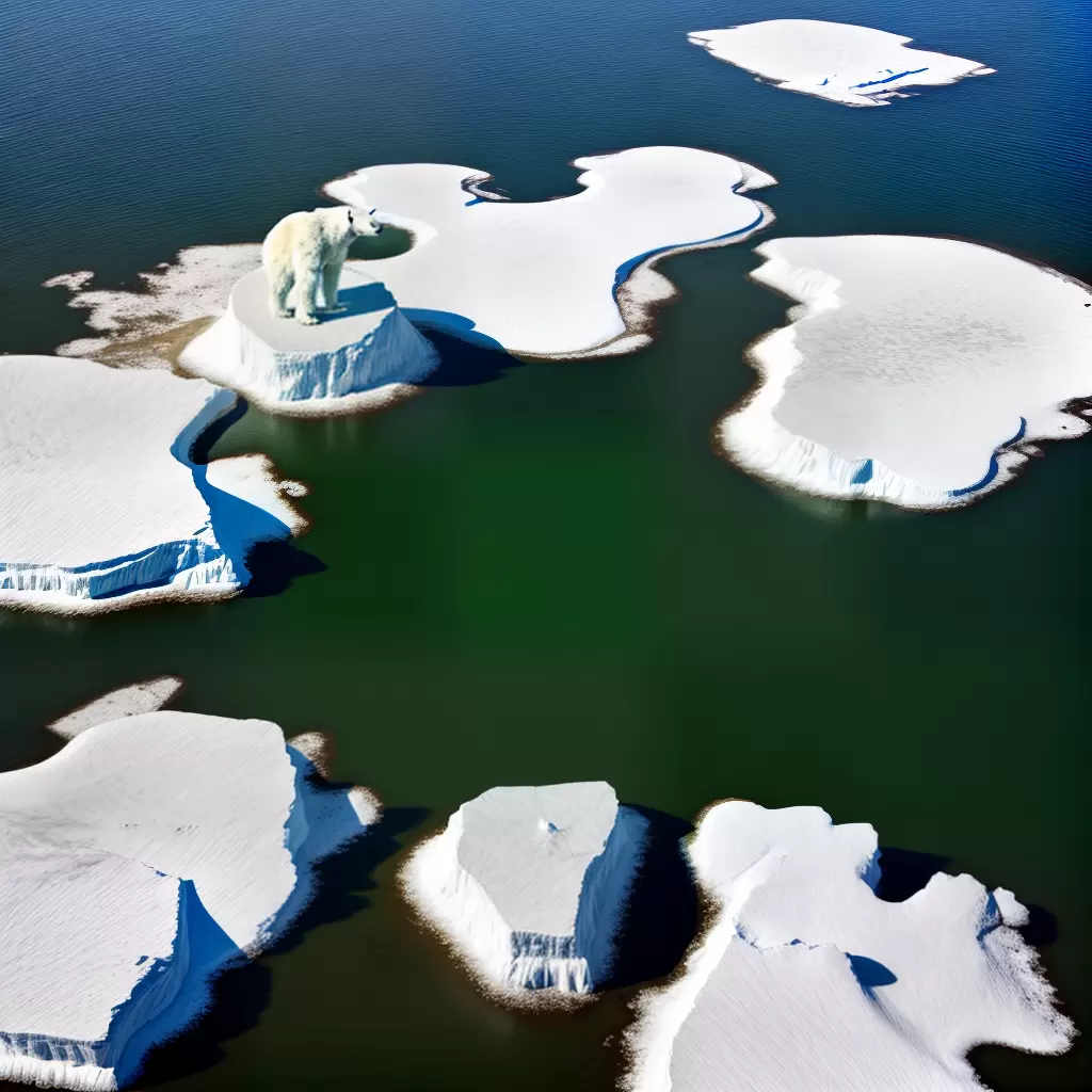 Animais e Clima: Como as Mudanças Climáticas afetam a VIDA Selvagem? 5 Animais e Clima: Como as Mudanças Climáticas afetam a VIDA Selvagem? 4