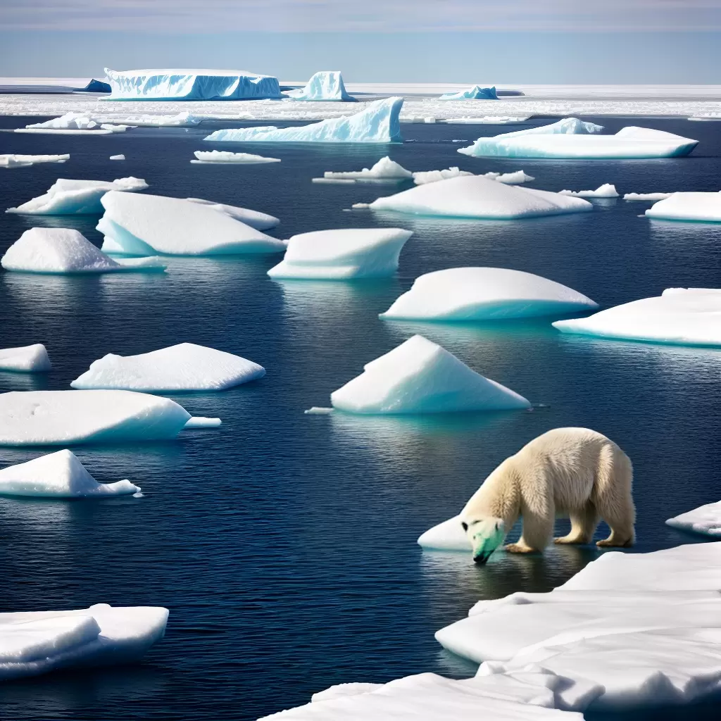 Animais e Clima: Como as Mudanças Climáticas afetam a VIDA Selvagem? 7 Animais e Clima: Como as Mudanças Climáticas afetam a VIDA Selvagem? 6