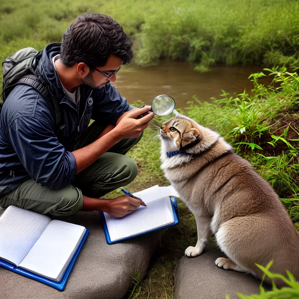 Como a Zoologia nos Ajuda a ENTENDER Melhor os Animais! 9 Como a Zoologia nos Ajuda a ENTENDER Melhor os Animais! 8