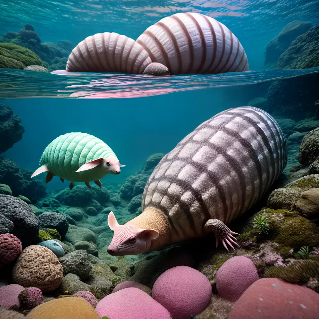 Animais Raros que Poucas Pessoas CONHECEM! 1 Animais Raros que Poucas Pessoas CONHECEM!