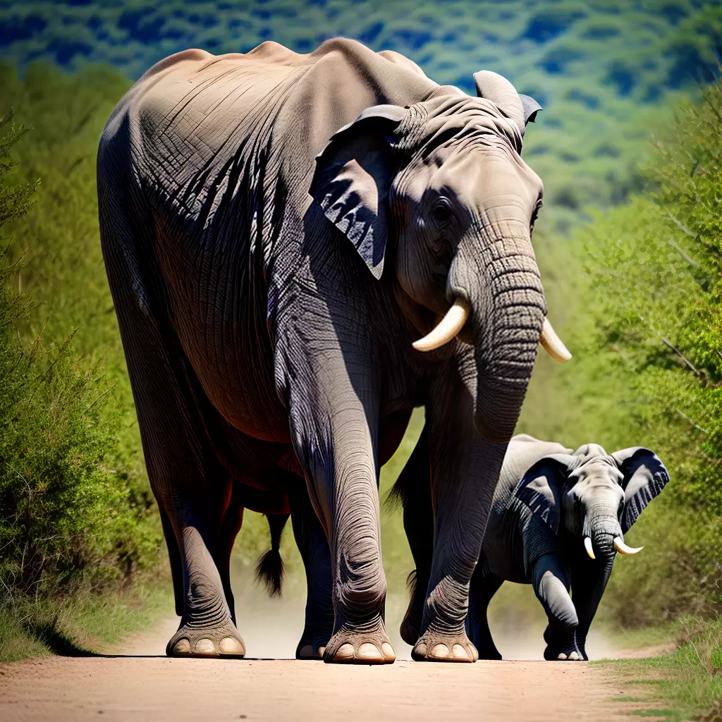 Por que DEVEMOS Proteger os Animais em Extinção? 5 Por que DEVEMOS Proteger os Animais em Extinção? 4