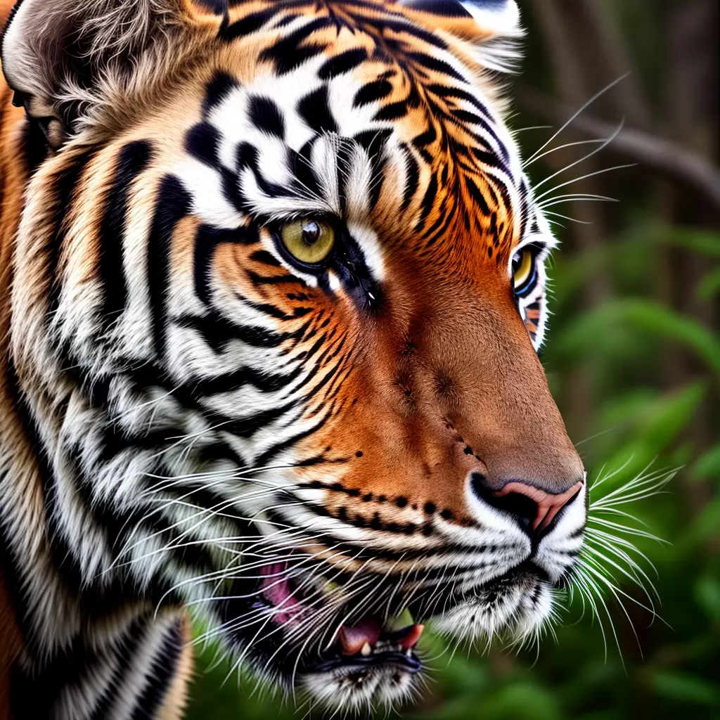 Por que DEVEMOS Proteger os Animais em Extinção? 7 Por que DEVEMOS Proteger os Animais em Extinção? 6