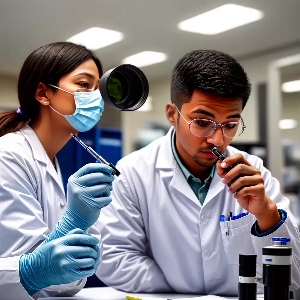 Zoologia Forense: A Ciência por trás dos CRIMES envolvendo Animais! 9 Zoologia Forense: A Ciência por trás dos CRIMES envolvendo Animais! 8