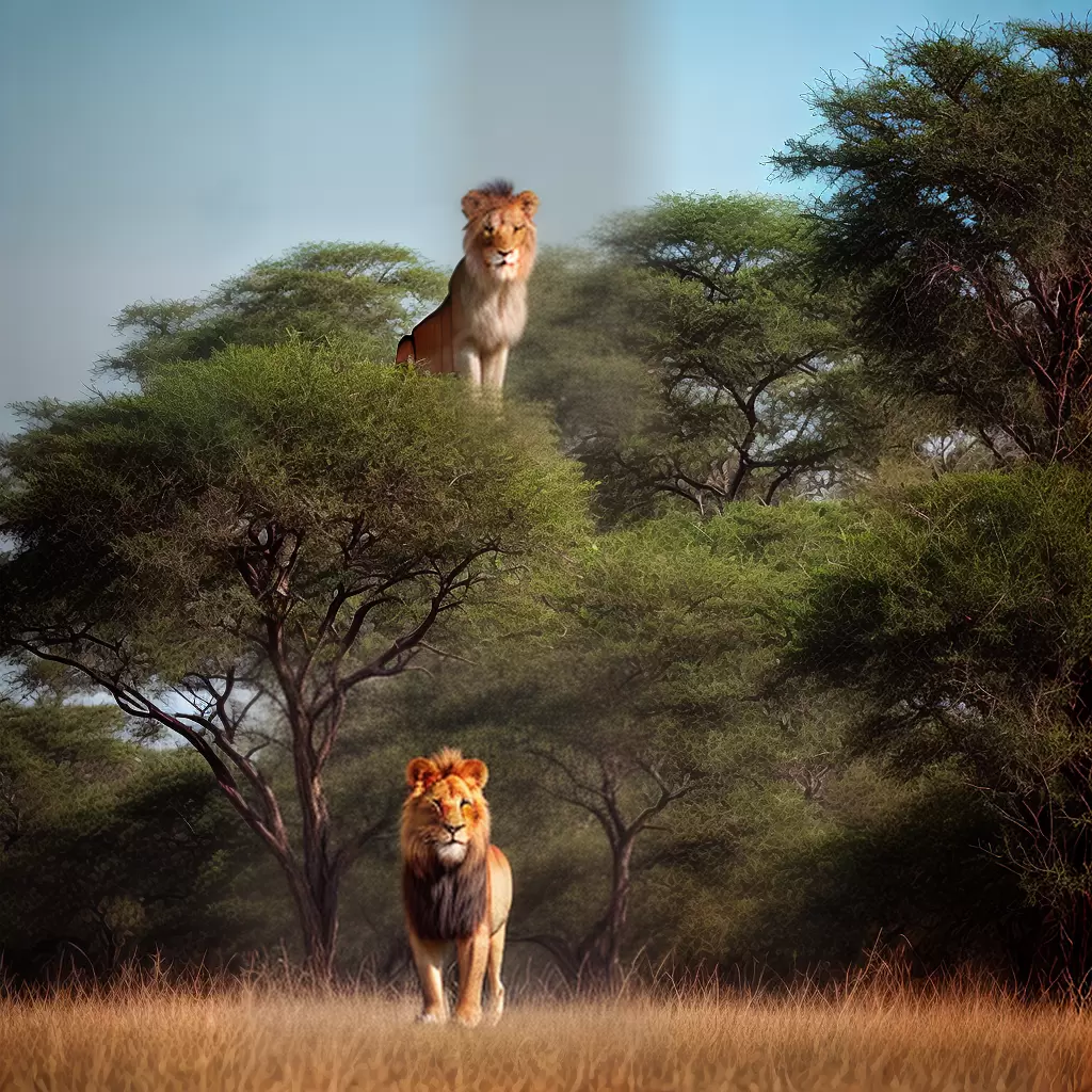 10 FATOS Fascinantes Sobre os Grandes Felinos! 5 10 FATOS Fascinantes Sobre os Grandes Felinos! 4