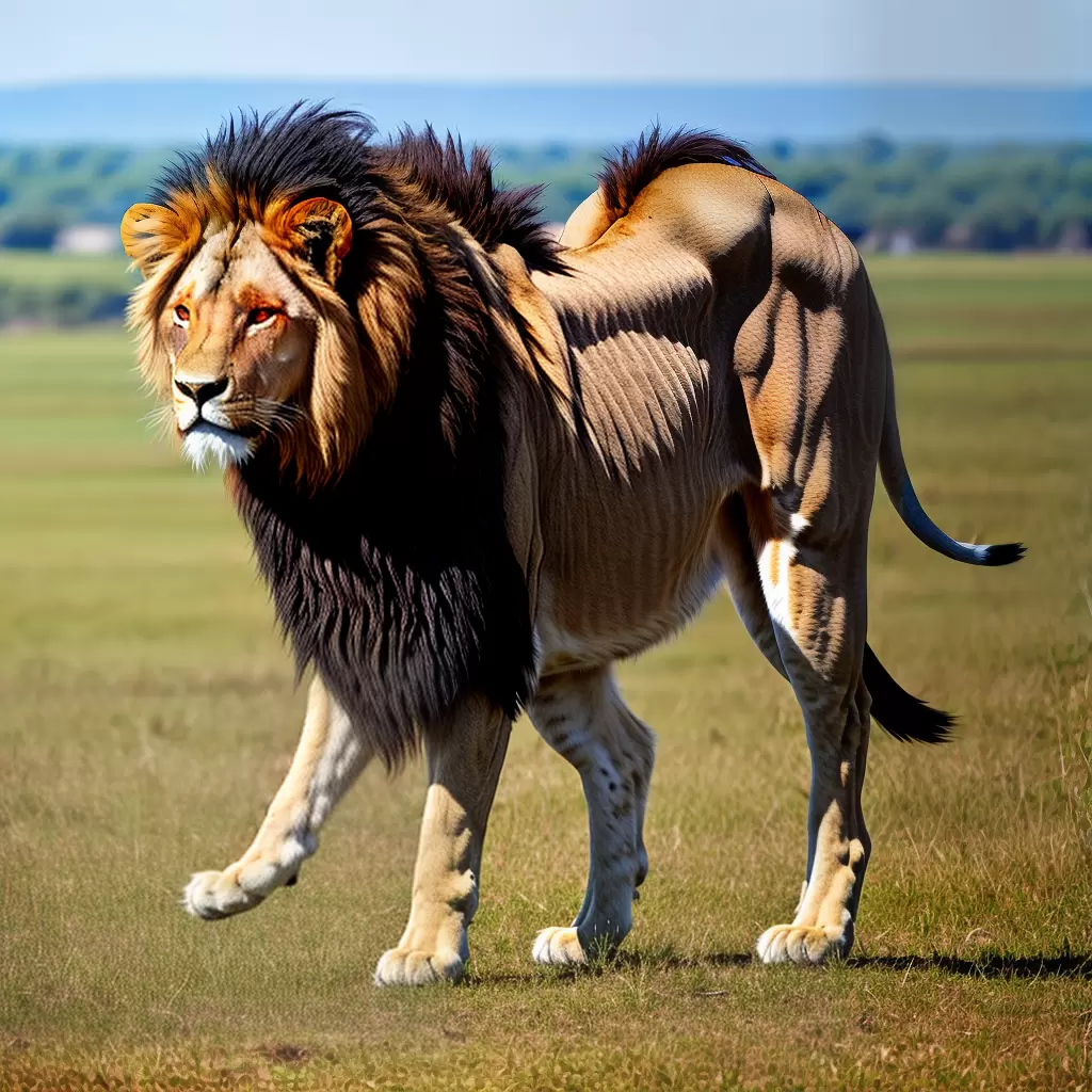 10 FATOS Fascinantes Sobre os Grandes Felinos! 9 10 FATOS Fascinantes Sobre os Grandes Felinos! 8