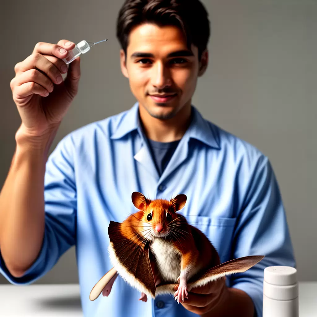 Como a Zoologia Pode nos Ajudar a Combater Doenças ZOONÓTICAS! 6