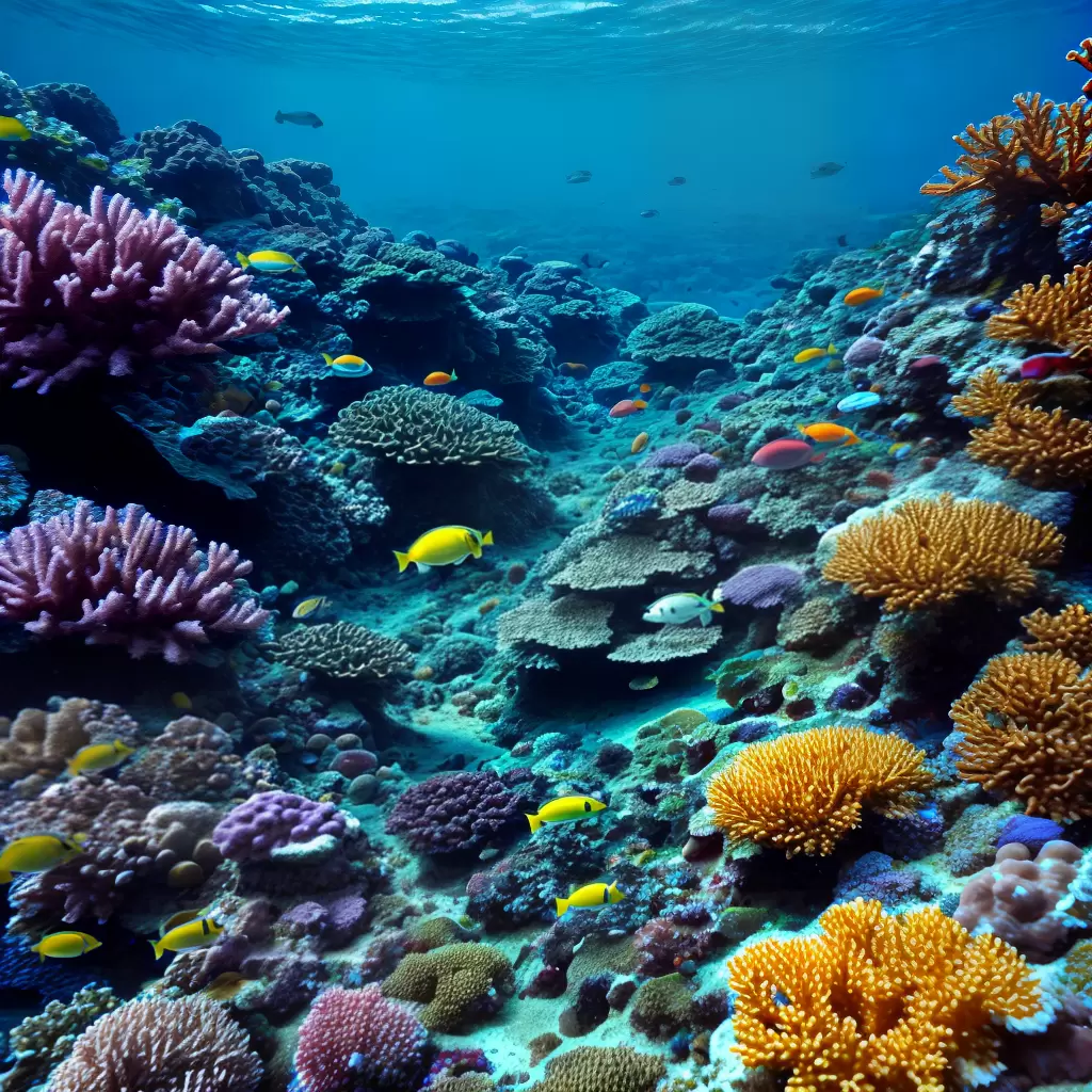 A Incrível Contribuição dos Moluscos para a Ecologia: Descobertas NOTÁVEIS 7 A Incrível Contribuição dos Moluscos para a Ecologia: Descobertas NOTÁVEIS 6