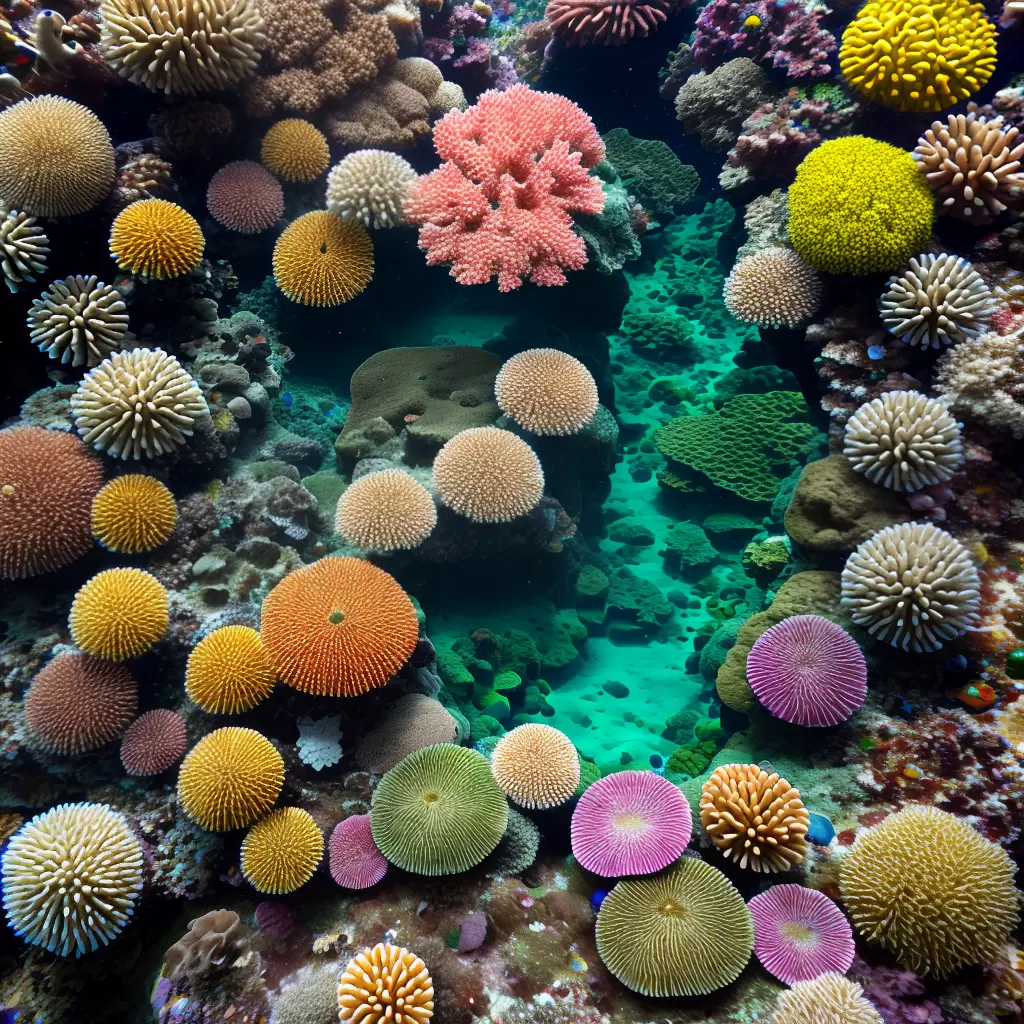 A Incrível Contribuição dos Moluscos para a Ecologia: Descobertas NOTÁVEIS 9 A Incrível Contribuição dos Moluscos para a Ecologia: Descobertas NOTÁVEIS 8