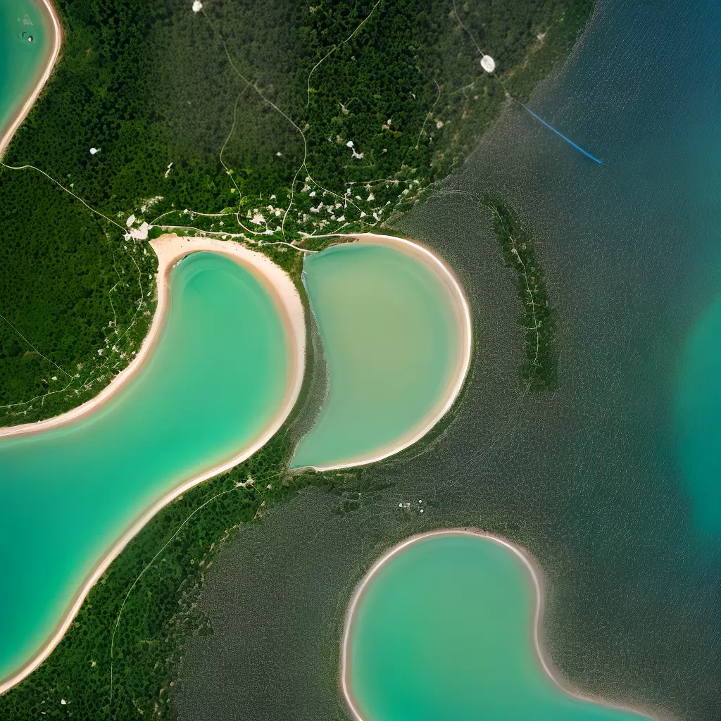 Animais Invisíveis: O MUNDO MICROSCÓPICO que Rodeia Você! 6