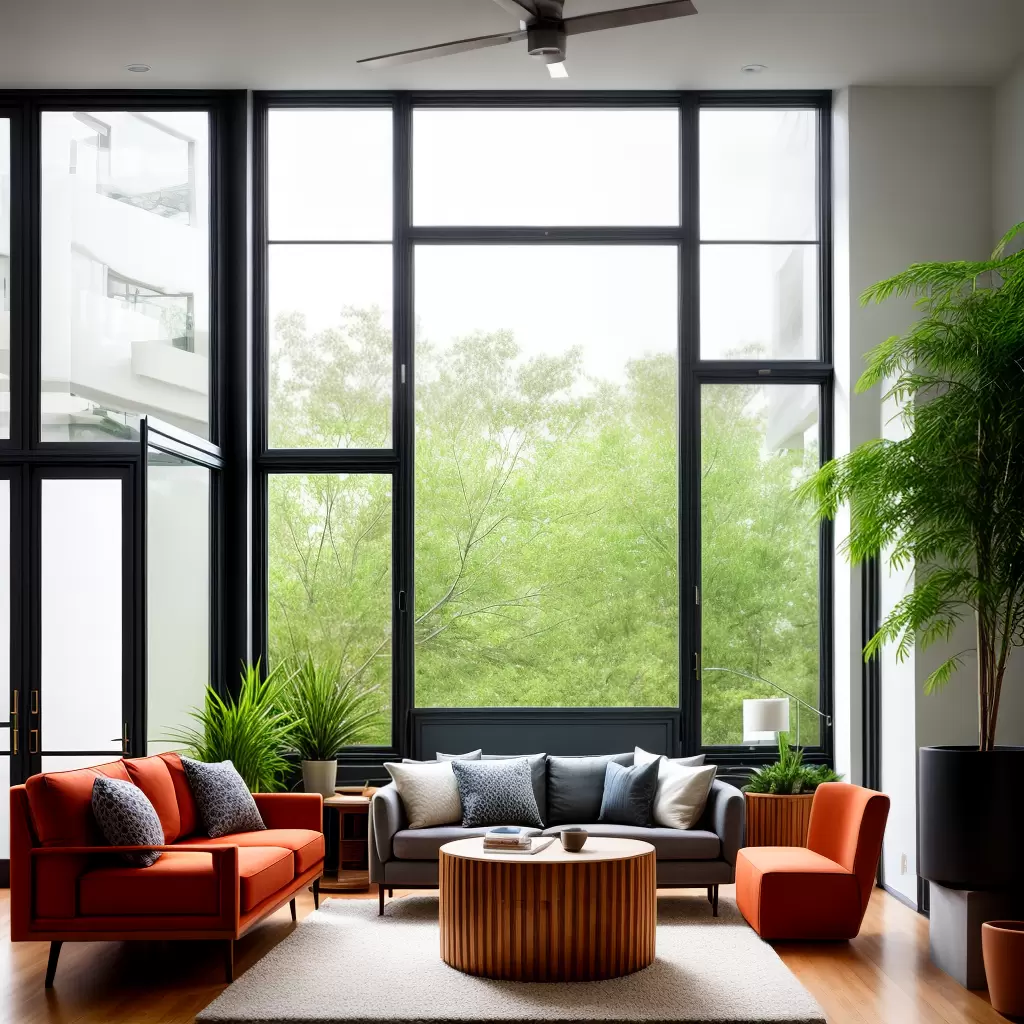 Eco Design: Como TORNAR Seu Lar Mais Sustentável