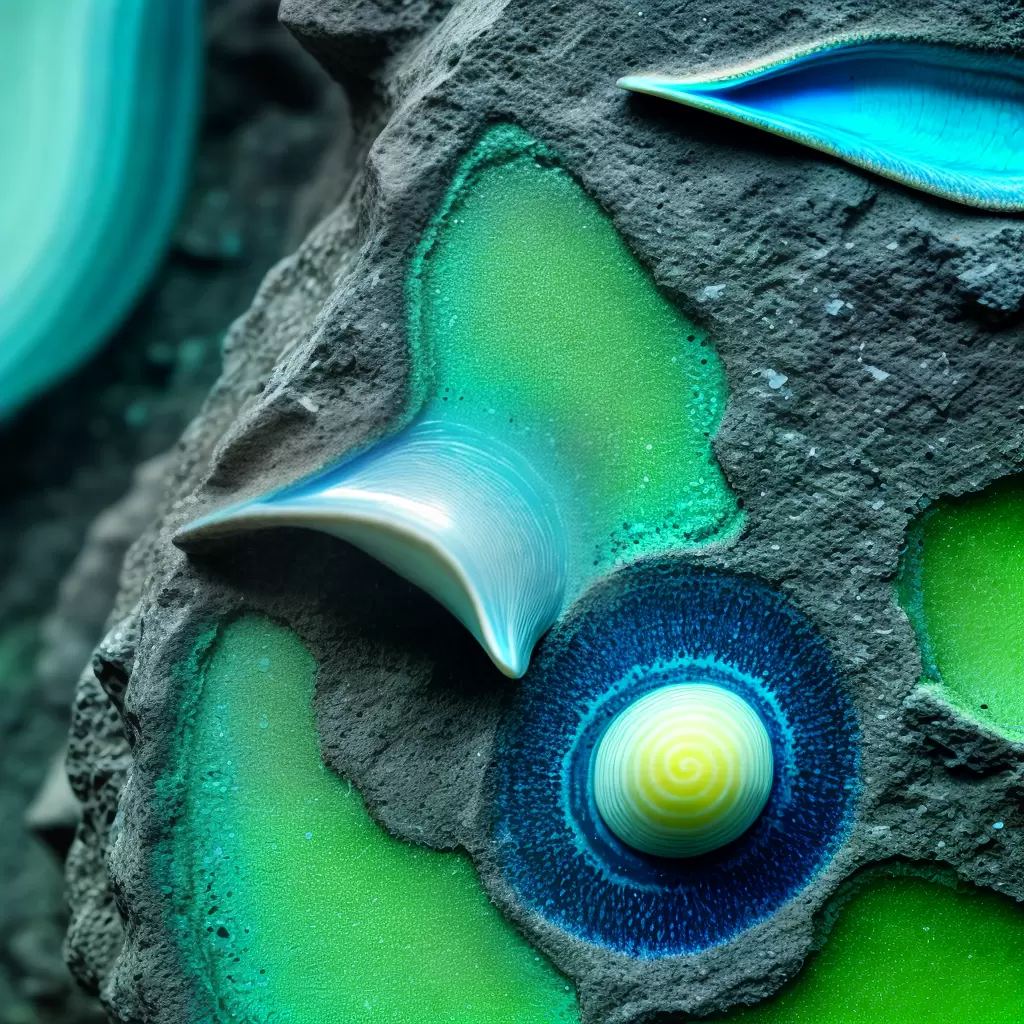 Moluscos e o Desenvolvimento de Novas TECNOLOGIAS: Onde Ciência e Natureza Se Encontram