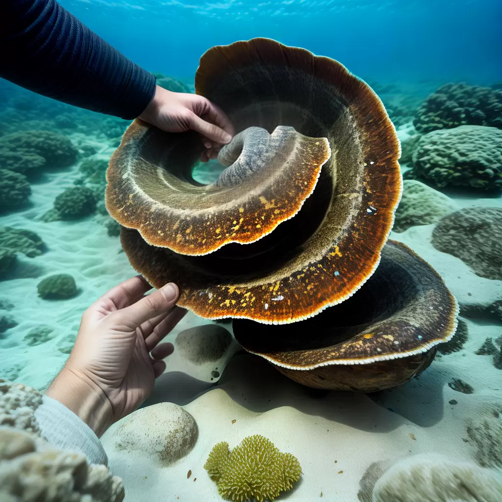 Moluscos e o Desenvolvimento de Novas TECNOLOGIAS: Onde Ciência e Natureza Se Encontram 2
