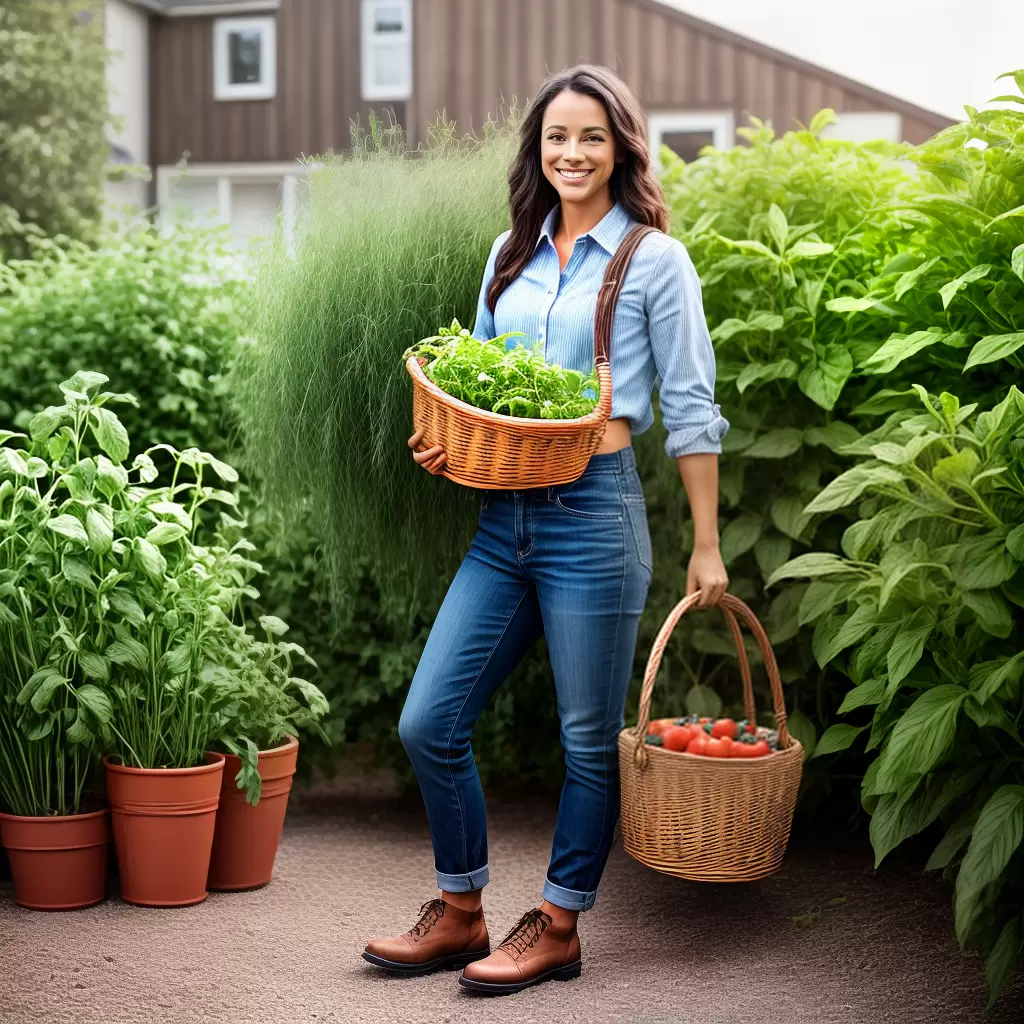HORTA Urbana: Cultive Alimentos em Casa 1 HORTA Urbana: Cultive Alimentos em Casa