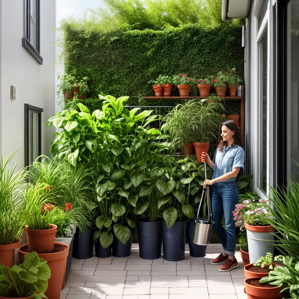 HORTA Urbana: Cultive Alimentos em Casa 3 HORTA Urbana: Cultive Alimentos em Casa 2