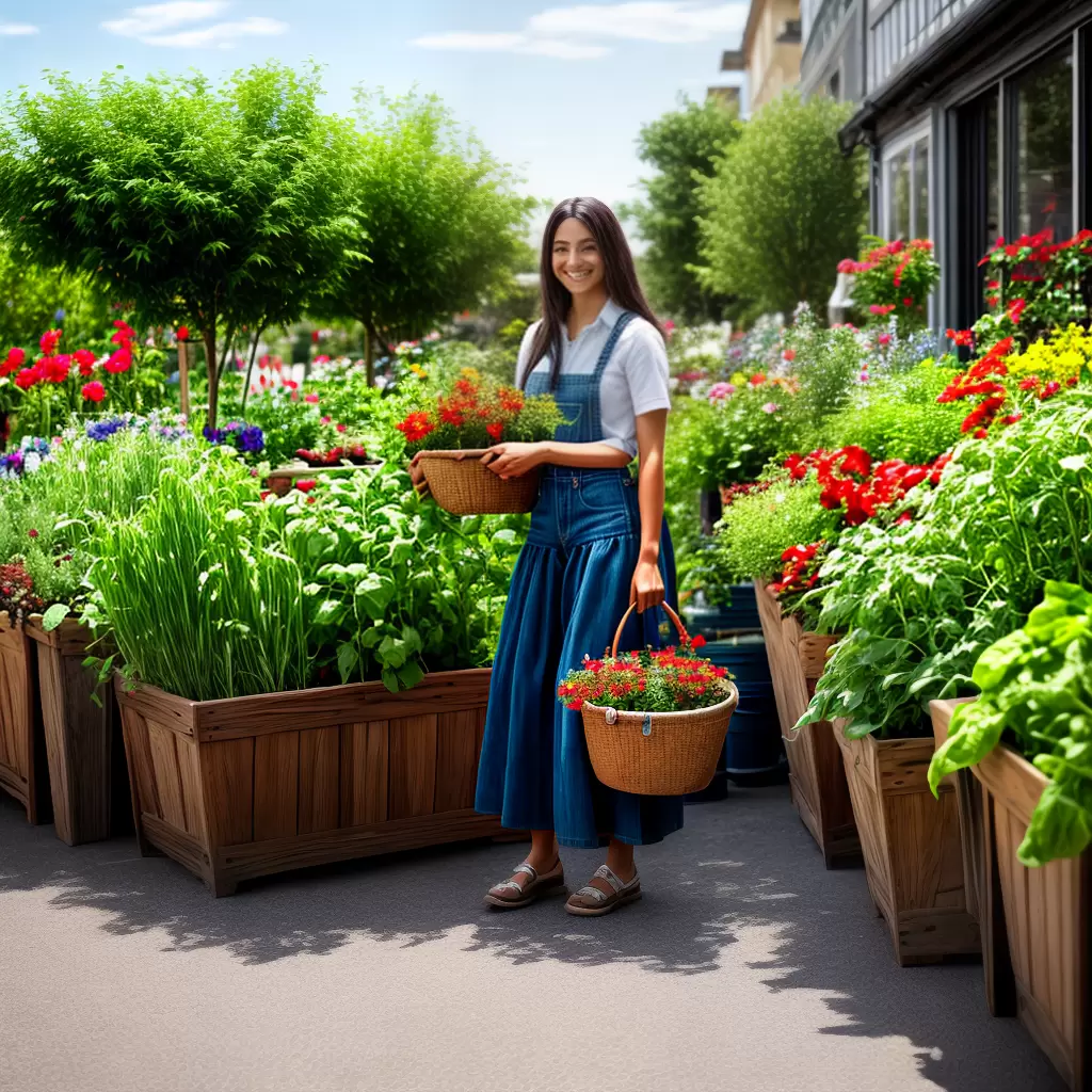 HORTA Urbana: Cultive Alimentos em Casa 5 HORTA Urbana: Cultive Alimentos em Casa 4