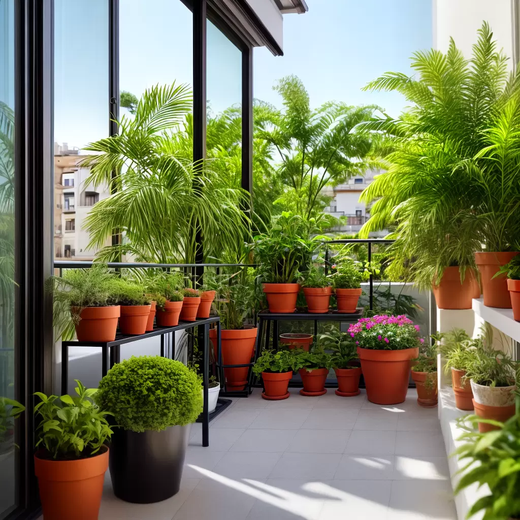 HORTA Urbana: Cultive Alimentos em Casa 7 HORTA Urbana: Cultive Alimentos em Casa 6