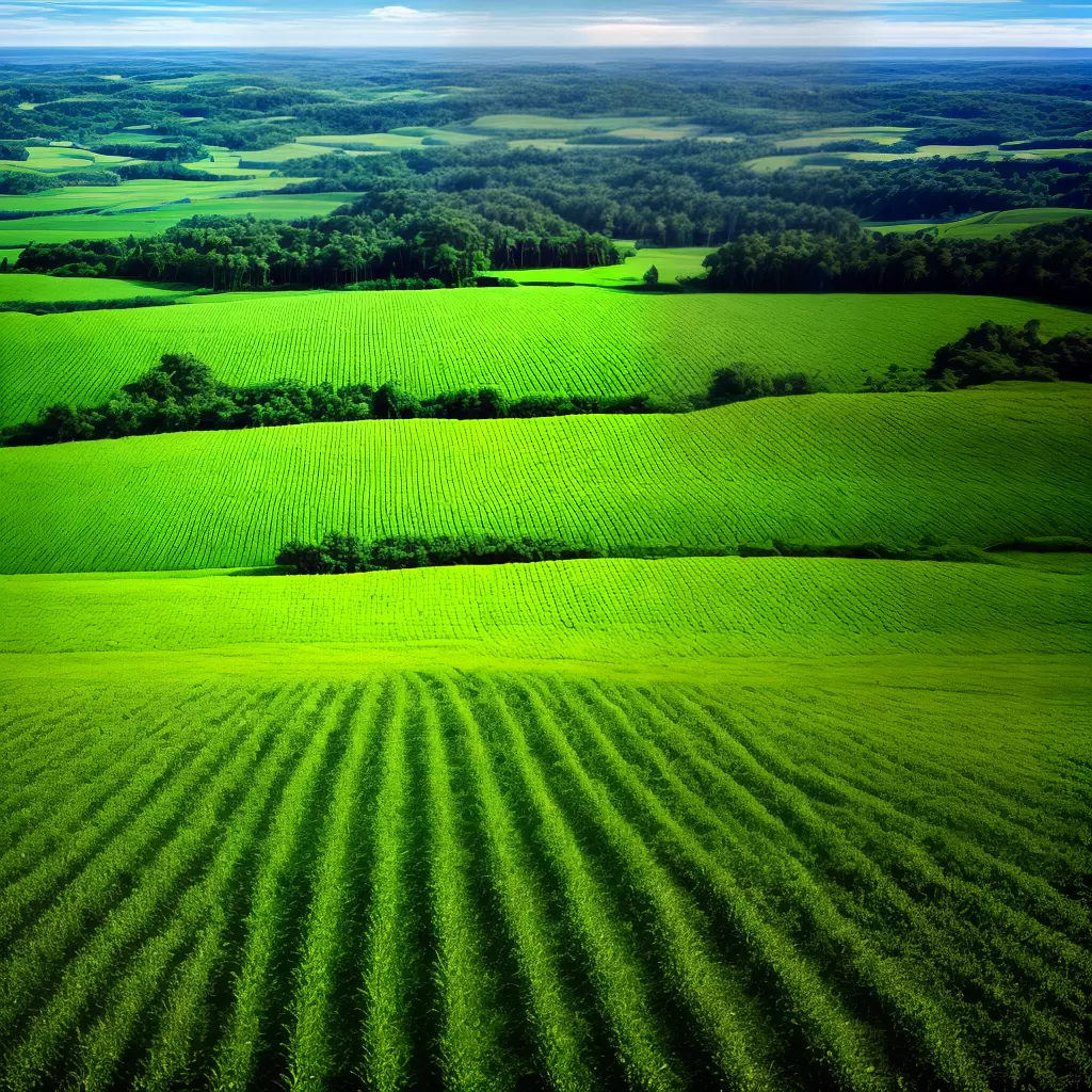 POR QUE o Veganismo Pode Salvar o Planeta? 4