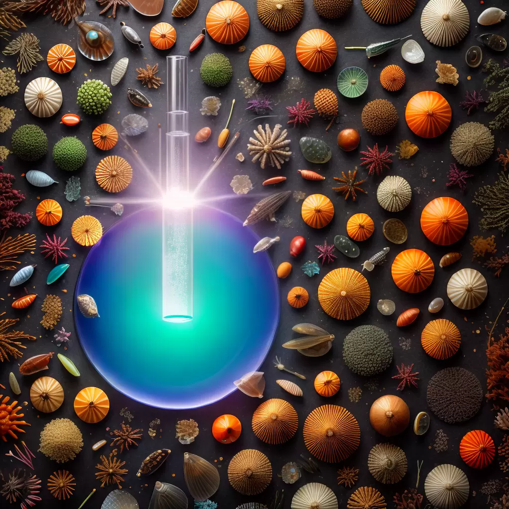 Biotecnologia e Moluscos: Avanços que ESTÃO Mudando o Mundo 4