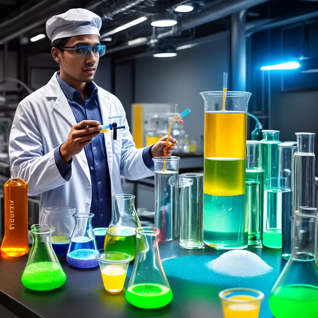 Biotecnologia e Moluscos: Avanços que ESTÃO Mudando o Mundo 6