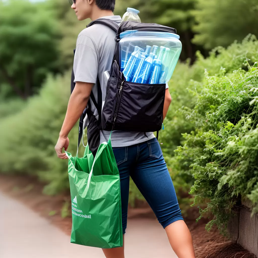 Manter um Estilo de Vida SUSTENTÁVEL: 10 Passos Fáceis 2