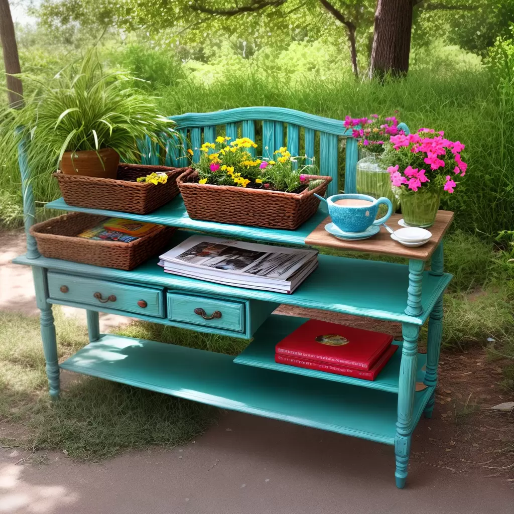 Upcycling: TRANSFORME Seu Lixo em Tesouro 4
