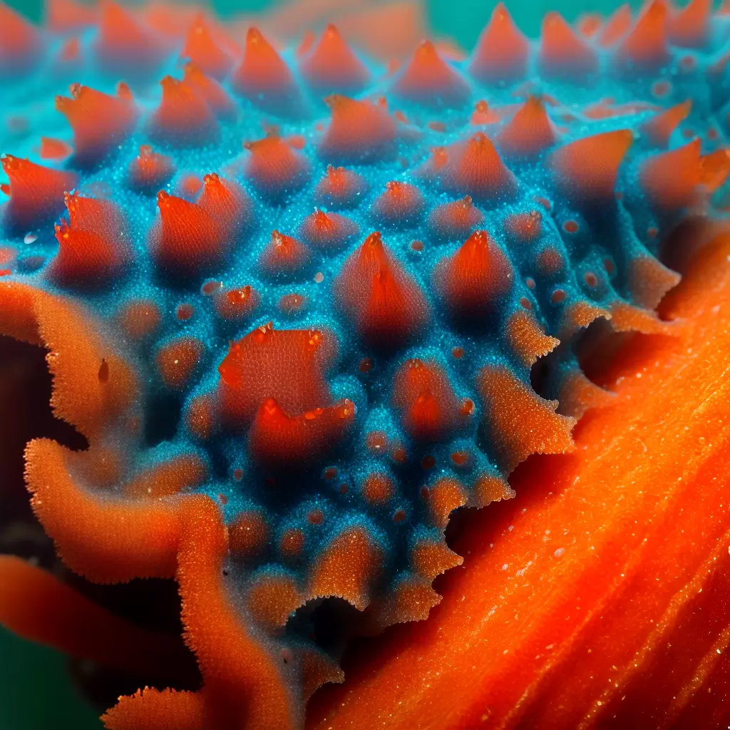 Moluscos na Fotografia e Ilustração Científica: A Beleza da Natureza em DETALHE 8