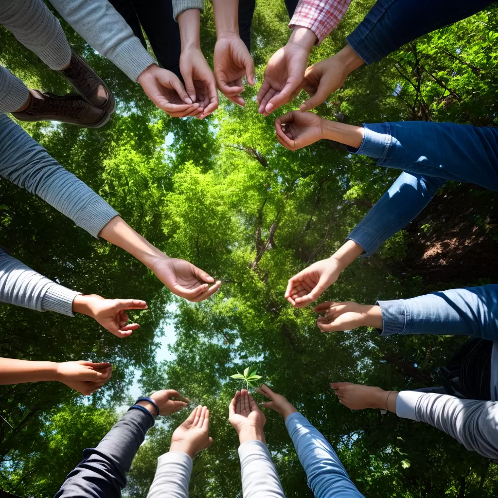 O Papel das Empresas na SUSTENTABILIDADE