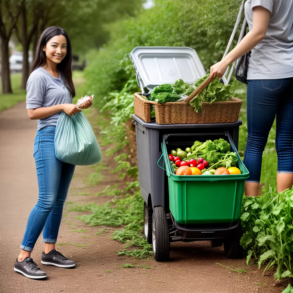 Tudo Sobre o MOVIMENTO Zero Waste 2